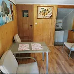 펜션 Pod Brzozami 코팔리노