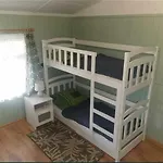 펜션 Pod Brzozami 코팔리노