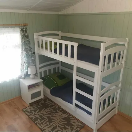 Feriehus Pod Brzozami Kopalino