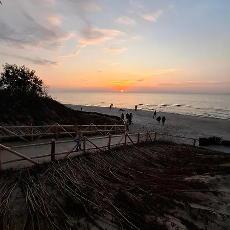 Pod Brzozami * 코팔리노