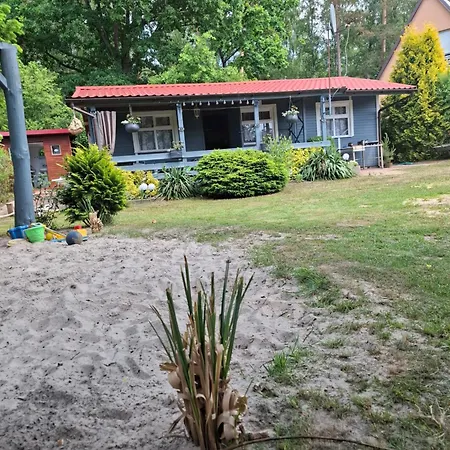 Pod Brzozami 펜션 *