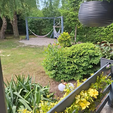 Pod Brzozami 펜션 코팔리노