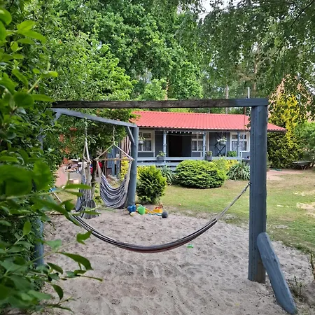 Holiday home Pod Brzozami Kopalino
