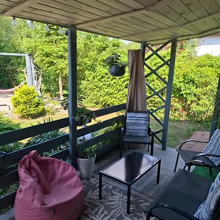 Pod Brzozami 펜션 코팔리노