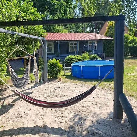 Pod Brzozami 코팔리노