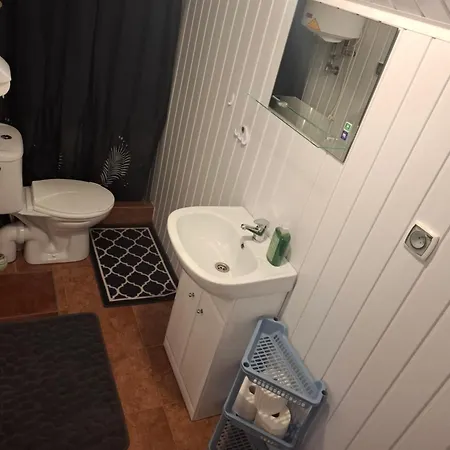 Pod Brzozami Feriehus Kopalino