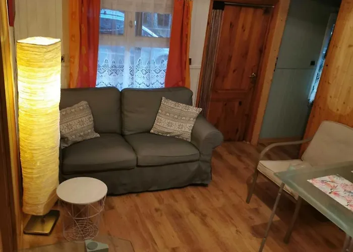 Pod Brzozami * 코팔리노