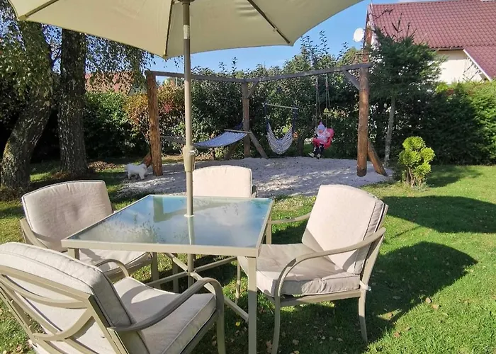 Pod Brzozami 코팔리노