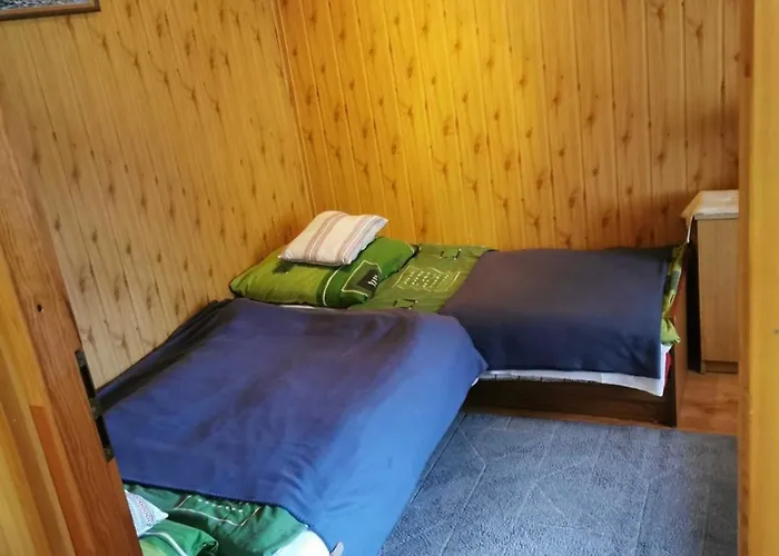 Pod Brzozami 펜션 코팔리노