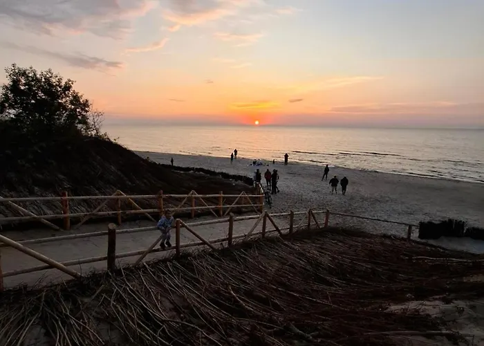 Pod Brzozami * 코팔리노