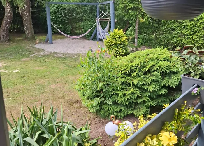 Pod Brzozami 펜션 코팔리노