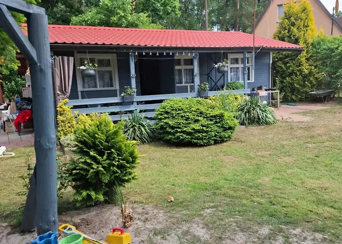 Pod Brzozami 펜션 코팔리노