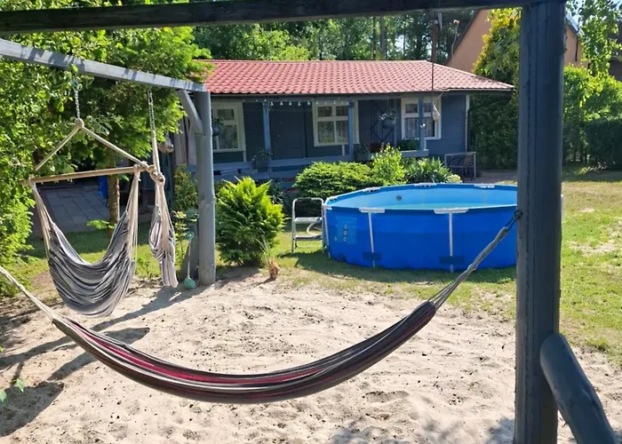 Pod Brzozami 코팔리노