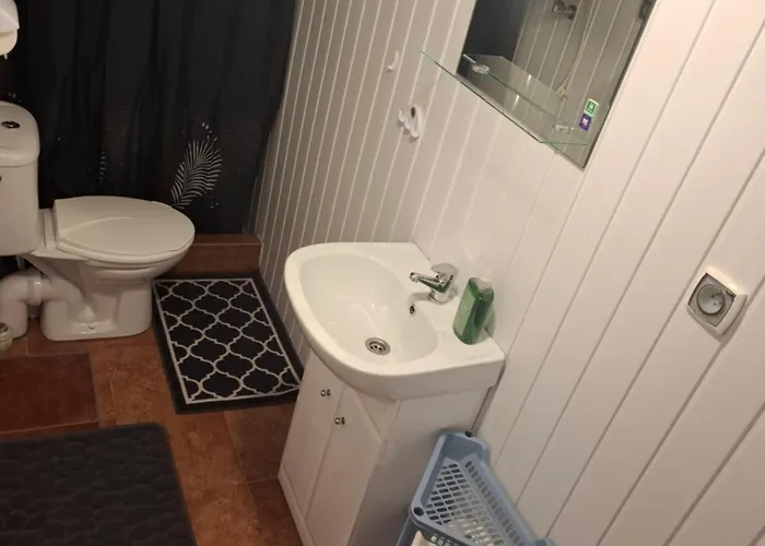 Pod Brzozami 펜션 코팔리노